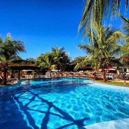 Suites Le Jardin Caldas Novas Luaran gambar